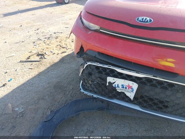 2021 KIA SOUL LX 6