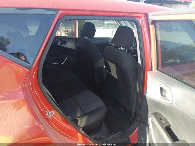2021 KIA SOUL LX 8