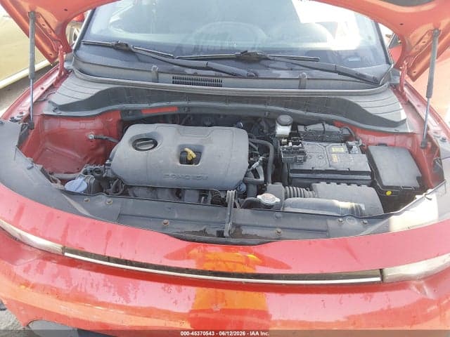 2021 KIA SOUL LX 10