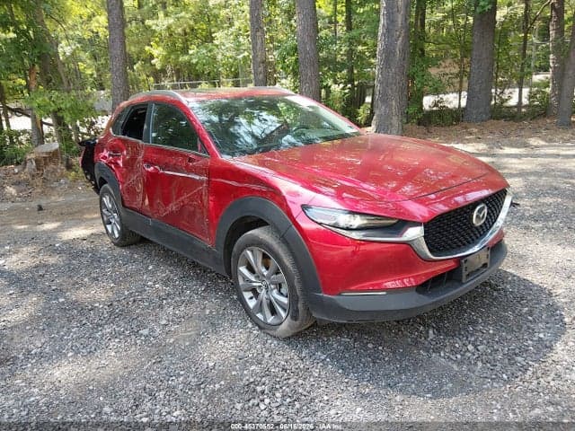 2022 MAZDA CX-30 PREFERRED 1