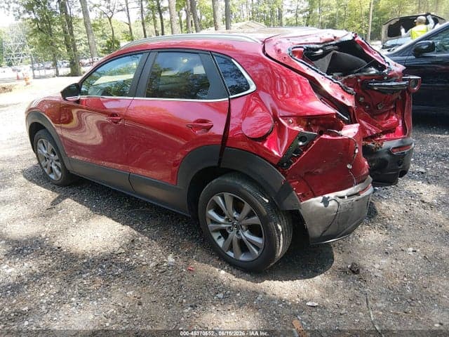 2022 MAZDA CX-30 PREFERRED 3