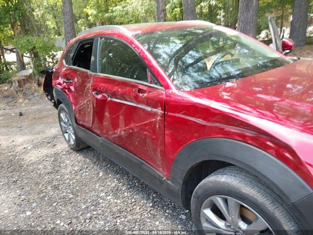 2022 MAZDA CX-30 PREFERRED 6