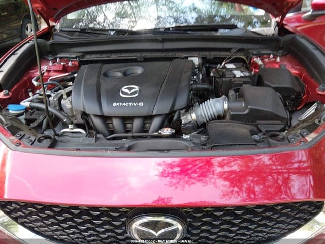 2022 MAZDA CX-30 PREFERRED 10