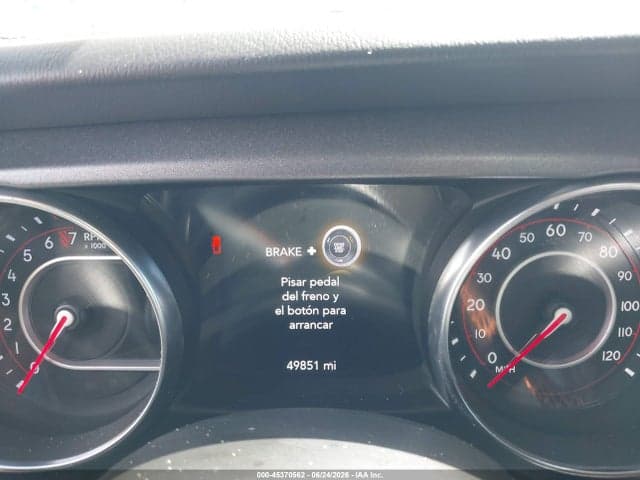 2021 JEEP GLADIATOR MOJAVE 4X4 7
