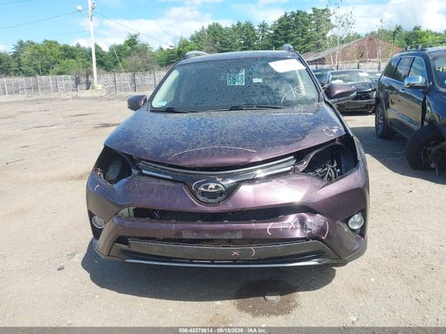 2018 TOYOTA RAV4 LIMITED 13