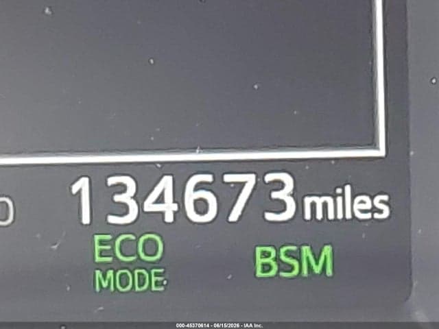 2018 TOYOTA RAV4 LIMITED 16