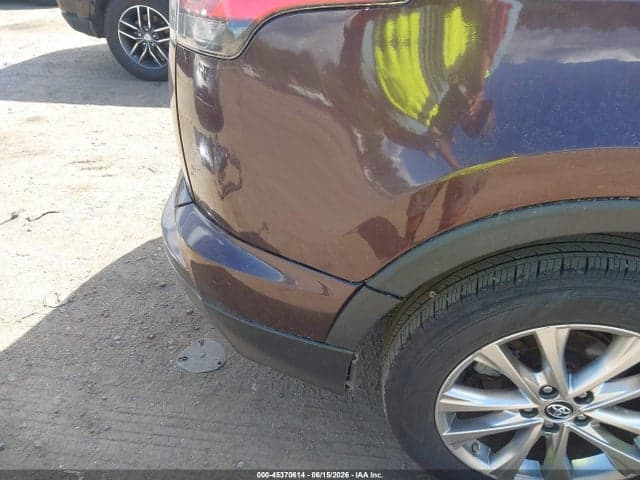 2018 TOYOTA RAV4 LIMITED 20