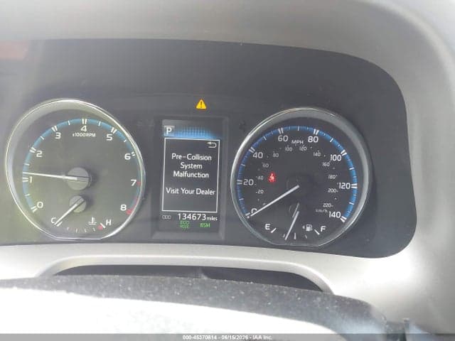 2018 TOYOTA RAV4 LIMITED 7