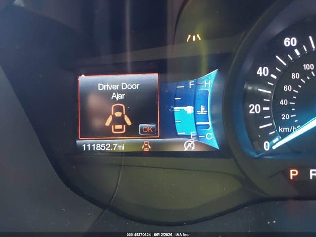 2018 FORD FUSION SE 15