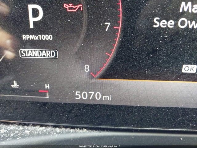 2026 NISSAN SENTRA SR 15