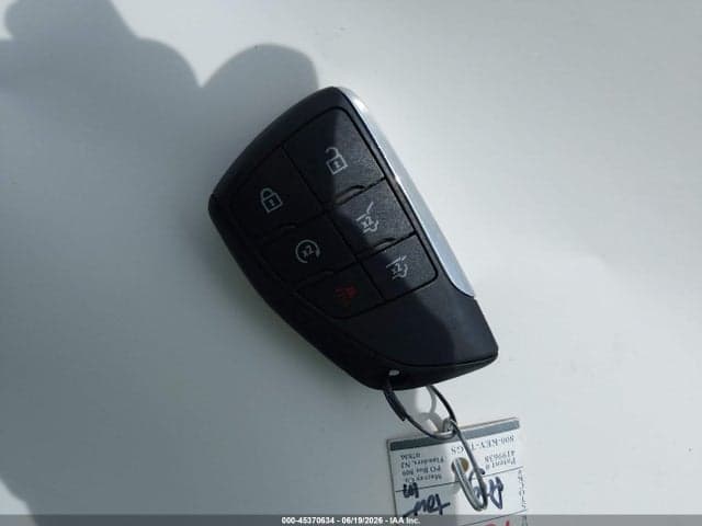 2024 CHEVROLET TAHOE 4WD LT 11
