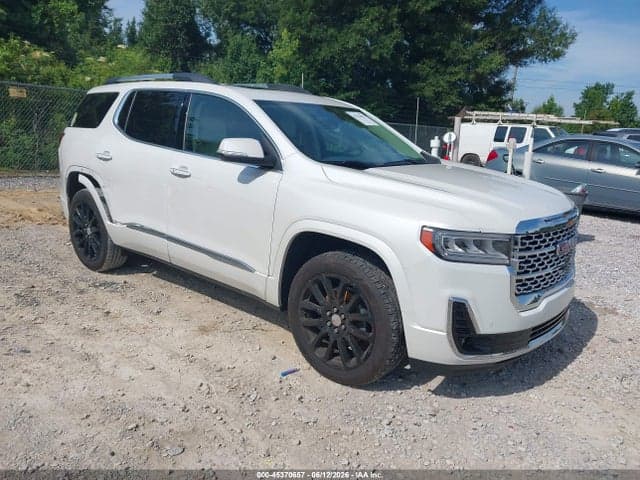 2020 GMC ACADIA FWD DENALI - 1