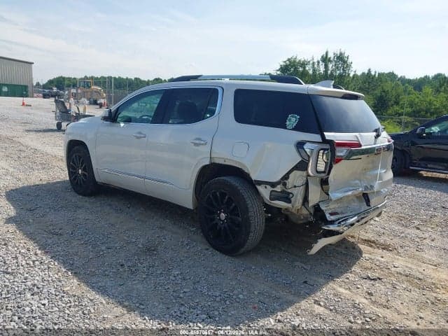 2020 GMC ACADIA FWD DENALI 3