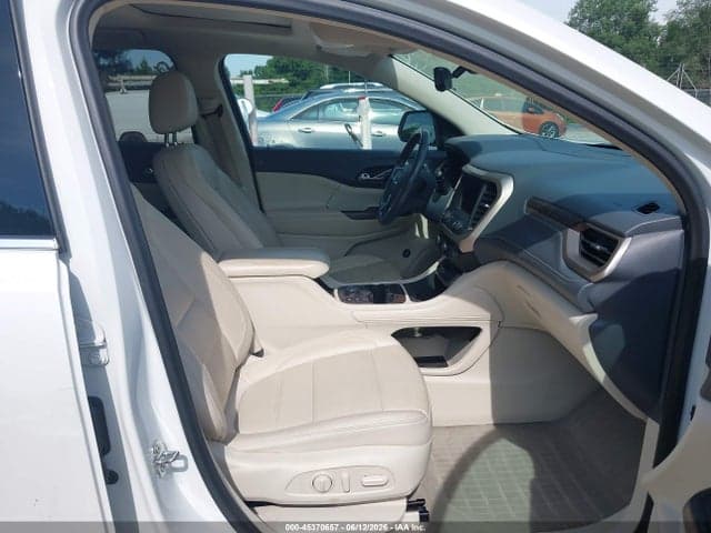 2020 GMC ACADIA FWD DENALI 5
