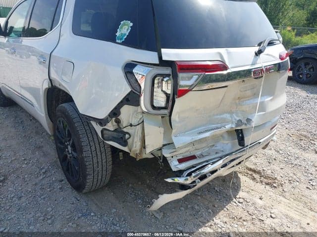 2020 GMC ACADIA FWD DENALI 6