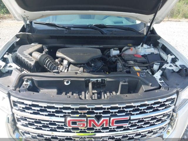 2020 GMC ACADIA FWD DENALI 10