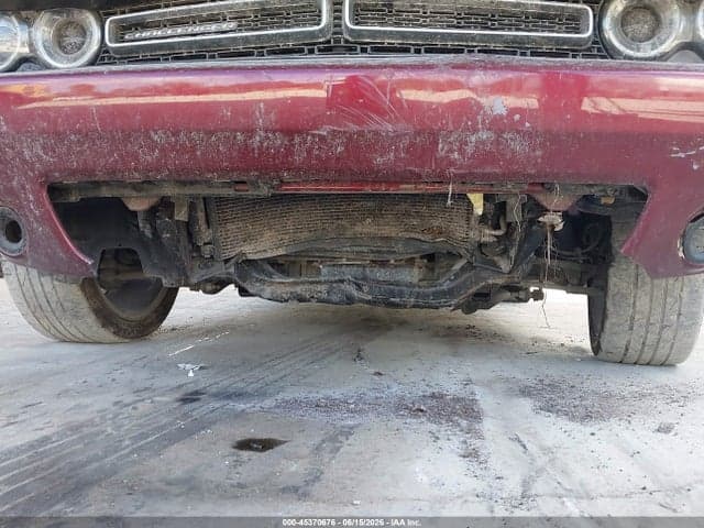2018 DODGE CHALLENGER SXT PLUS 6