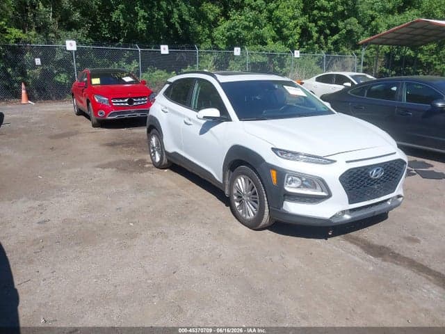 2020 HYUNDAI KONA SEL PLUS - 1