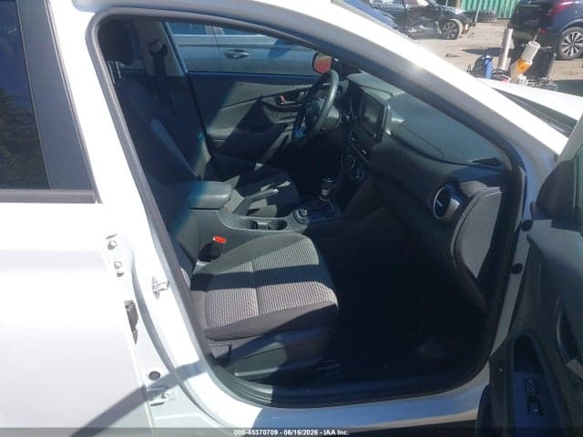 2020 HYUNDAI KONA SEL PLUS 5