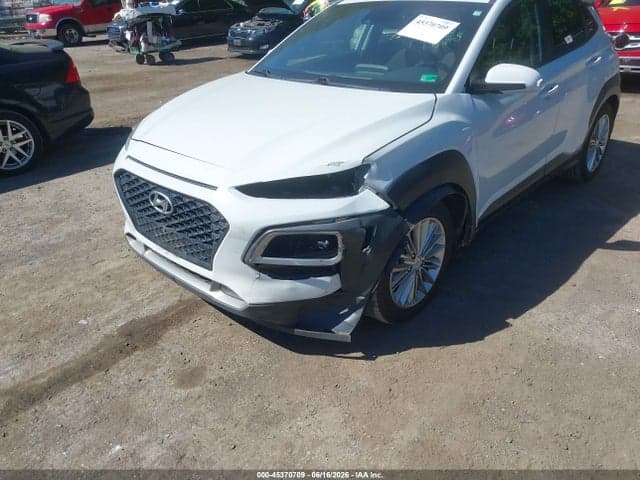 2020 HYUNDAI KONA SEL PLUS 6