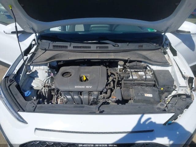 2020 HYUNDAI KONA SEL PLUS 10