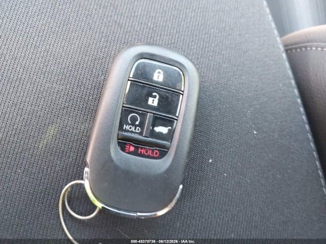 2026 HONDA CIVIC HYBRID SPORT 11