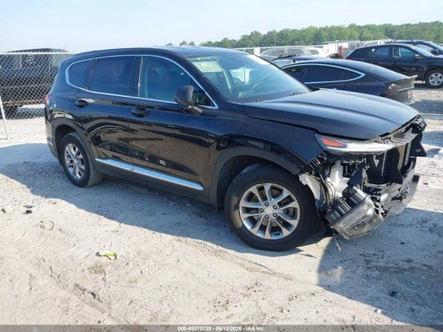 2020 HYUNDAI SANTA FE SEL 1