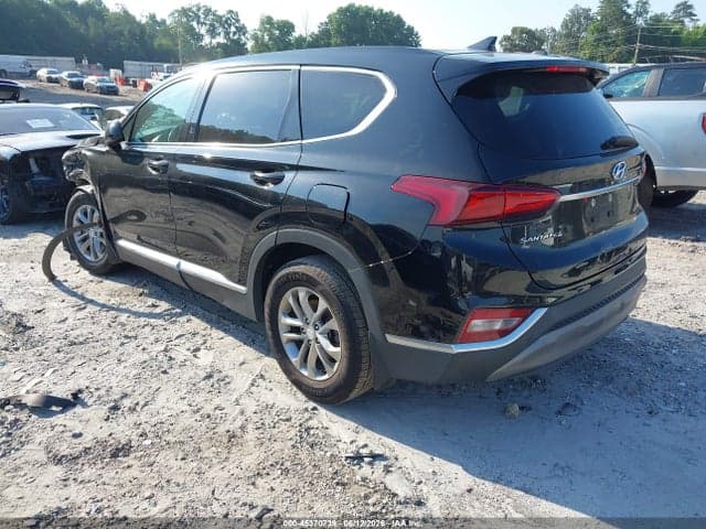 2020 HYUNDAI SANTA FE SEL 3