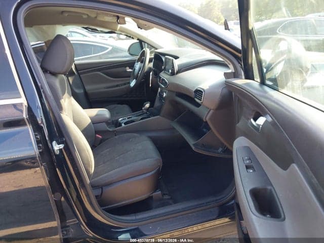 2020 HYUNDAI SANTA FE SEL 5