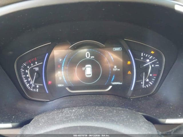 2020 HYUNDAI SANTA FE SEL 7