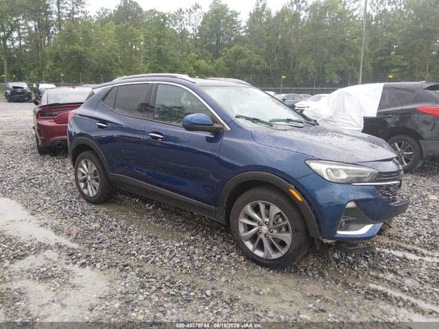 2023 BUICK ENCORE GX ESSENCE FWD