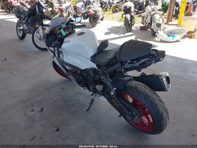 2025 KAWASAKI ZX636 K 3
