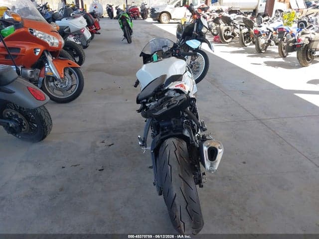 2025 KAWASAKI ZX636 K 6