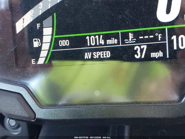 2025 KAWASAKI ZX636 K 7