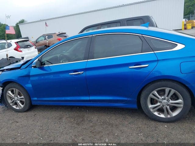 2018 HYUNDAI SONATA LIMITED 15