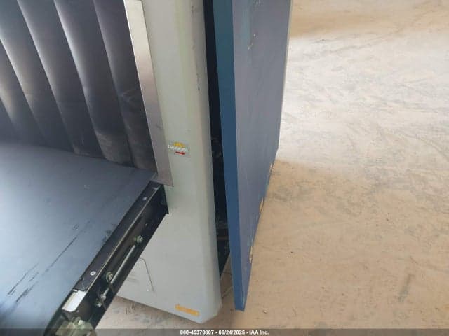 2025 SMITH DETECTION HI SCAN 6040C XRAY 6