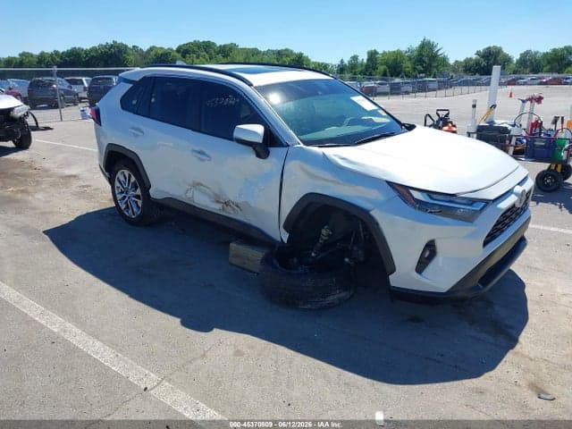 2024 TOYOTA RAV4 XLE PREMIUM 1