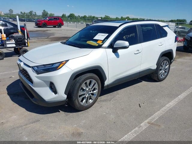 2024 TOYOTA RAV4 XLE PREMIUM 2