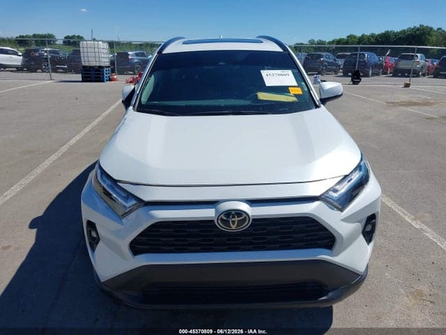 2024 TOYOTA RAV4 XLE PREMIUM 12