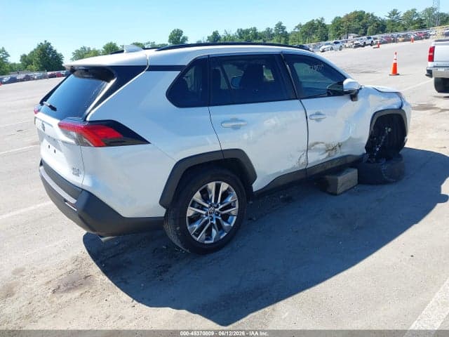 2024 TOYOTA RAV4 XLE PREMIUM 4