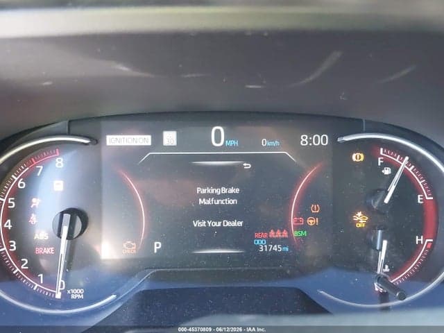 2024 TOYOTA RAV4 XLE PREMIUM 7