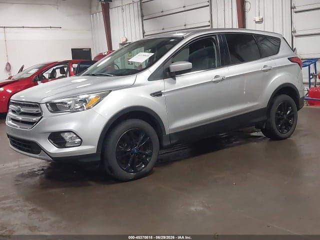 2019 FORD ESCAPE SE 2