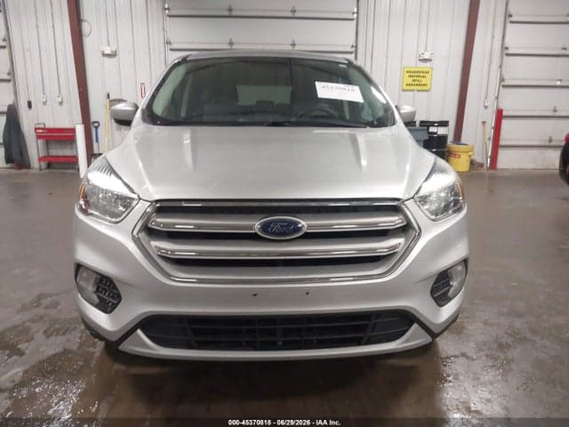 2019 FORD ESCAPE SE 12