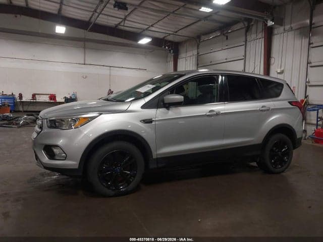 2019 FORD ESCAPE SE 14