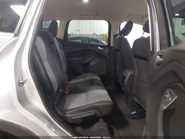 2019 FORD ESCAPE SE 8