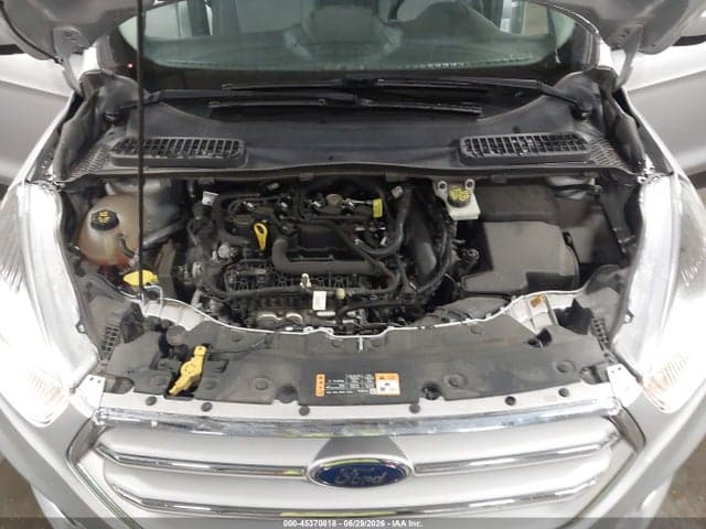 2019 FORD ESCAPE SE 10