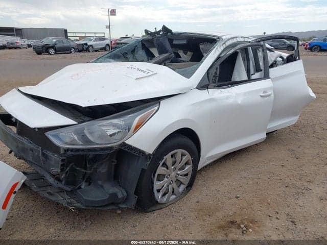 2019 HYUNDAI ACCENT SE 2