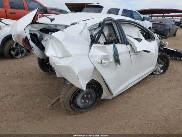 2019 HYUNDAI ACCENT SE 4