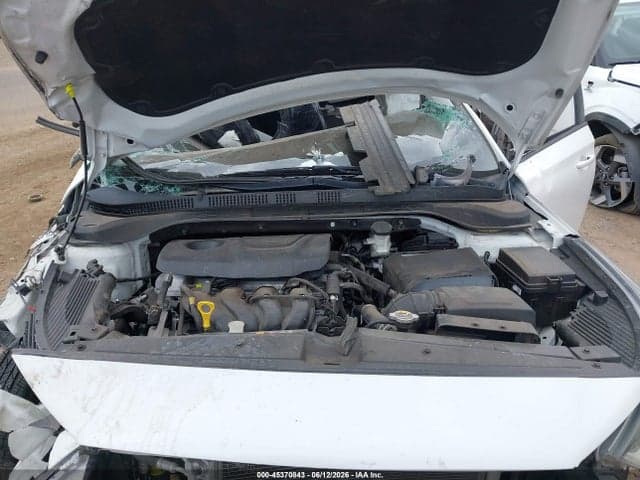 2019 HYUNDAI ACCENT SE 10