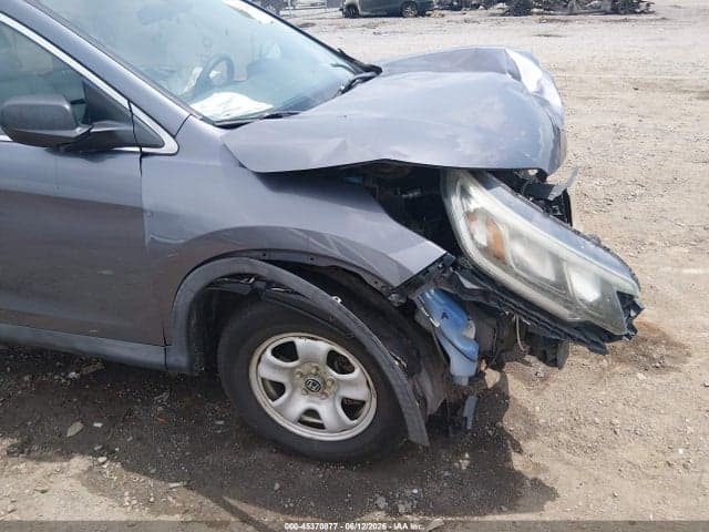 2016 HONDA CR-V LX 14